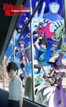Assistir 91 Days - Episódio 010 Online em HD - AnimesROLL