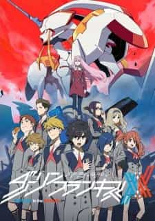 AnimeSpy - Darling In The FranXX - Dublado no animespy5