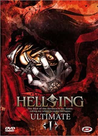 Hellsing - Episódio 1 - Dublado  Hellsing - Episódio 1 - Dublado