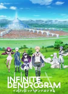Assistir Infinite Dendrogram - Episódio 012 Online em HD - AnimesROLL
