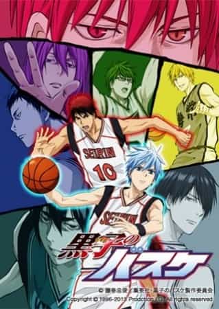 Kuroko No Basket: Last Game Dublado, Filme Completo