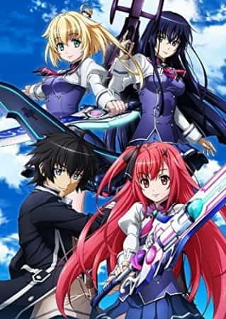 Baixar Kuusen Madoushi Kouhosei no Kyoukan - Download & Assistir Online! -  AnimesTC