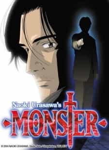 assistir monster anime dublado
