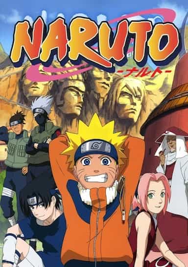 Naruto Shippuden Dublado - Animes Online