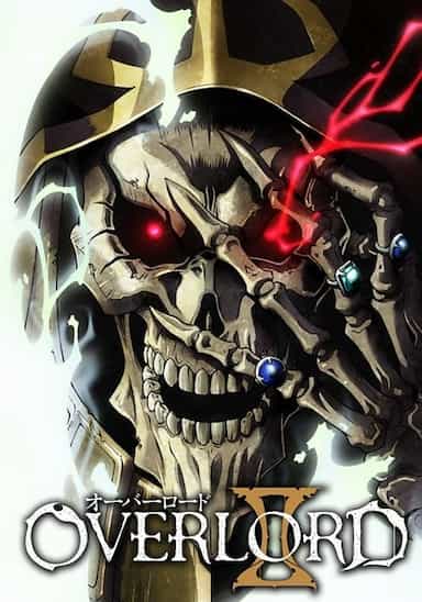Overlord temporada 5: data de lançamento de todos os episódios do anime  Overlord