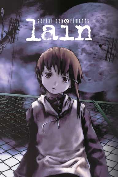 Assistir Serial Experiments Lain Dublado Todos os Episódios Online