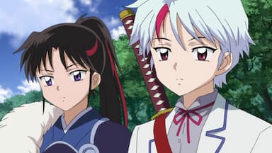 Assistir Hanyou no Yashahime: Sengoku Otogizoushi - Todos os Episódios