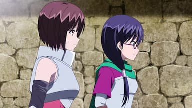 Assistir 100-man no Inochi no Ue ni Ore wa Tatteiru 2 Episódio 5 Legendado  (HD) - Meus Animes Online