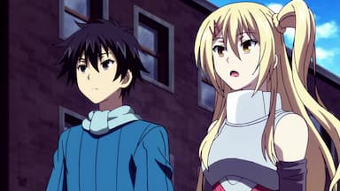 Assistir Anime 100-man no Inochi no Ue ni Ore wa Tatteiru 2nd Season Dublado  e Legendado - Animes Órion