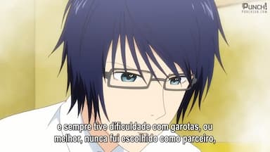 Assistir 3D Kanojo: Real Girl - Episódio 002 Online em HD - AnimesROLL