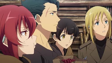 Assistir 86 (Eighty Six) - Episódio 001 Online em HD - AnimesROLL