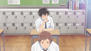 Assistir Aharen-san wa Hakarenai - Todos os Episódios - Meus Animes