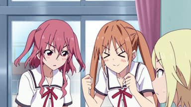 Assistir Aho Girl Todos os episódios online.