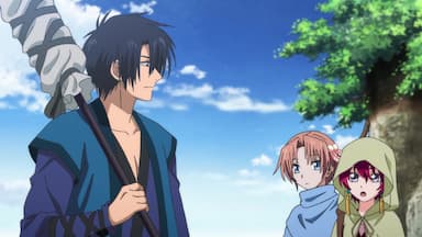 🌸 AKATSUKI NO YONA 🌸 entrou pra lista de preferidos, MUITO BOM!, Pipoca  Opina #42