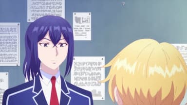 Assistir Akuyaku Reijou nanode Last Boss wo Kattemimashita Dublado -  Episódio - 3 animes online