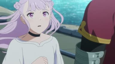 Ars no Kyojuu - Legendado ~ Faster Animes