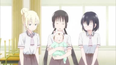 Asobi Asobase Legendado (LANÇAMENTO) ~ Infinite Animes - Baixe e