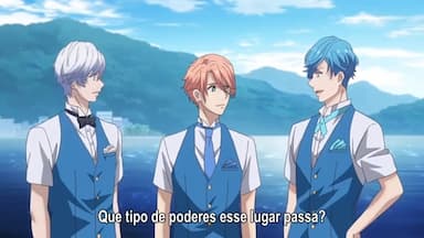 B-Project Online - Assistir todos os episódios completo