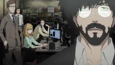 B: The Beginning Online - Assistir anime completo dublado e legendado