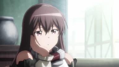 Benriya Saitou-san, Isekai ni Iku - Anime - AniDB