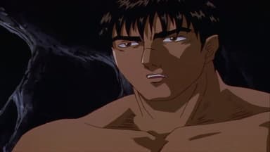 Assistir Berserk 1997 (Blu-Ray) - Todos os Episódios