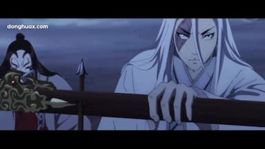Assistir Biao Ren: Blades of the Guardians - Episódio 001 Online em HD -  AnimesROLL