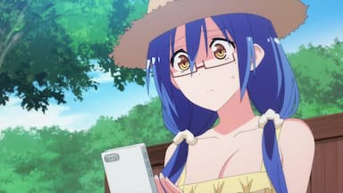 Você escolhe como a história continua! We Never Learn: BOKUBEN vai ter  final com 5 rotas diferentes! - Crunchyroll Notícias