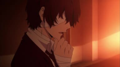 Assistir Bungou Stray Dogs 5 - Episódio 001 Online em HD - AnimesROLL