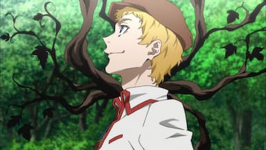 Assistir Bungou Stray Dogs (1, 2, 3) - Episódio 020 Online em HD -  AnimesROLL