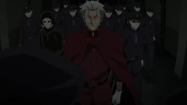 Assistir Bungou Stray Dogs 4 Episodio 11 Online