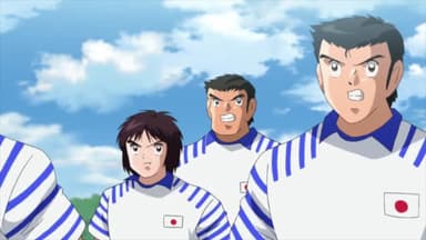 Assistir Captain Tsubasa Season 2: Junior Youth-hen (Dublado