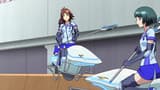 Assistir Cross Ange: Tenshi to Ryuu no Rondo - Episódio 023 Online em HD -  AnimesROLL