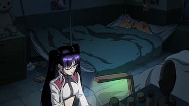 Assistir Cross Ange: Tenshi to Ryuu no Rondo Episódio 2 Legendado - Animes  Órion