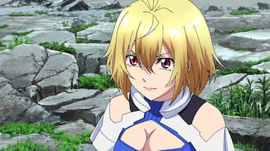 Assistir Cross Ange: Tenshi to Ryuu no Rondo Episódio 18 Legendado (HD) -  Meus Animes Online