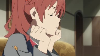 Assistir DARLING in the FRANXX - Episódio 014 Online em HD - AnimesROLL