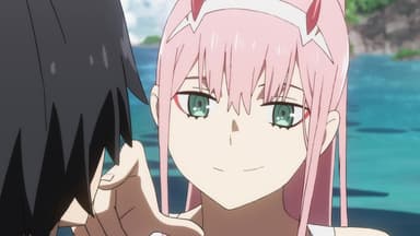 Assistir DARLING in the FRANXX - Episódio 014 Online em HD - AnimesROLL