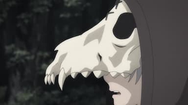 Assistir Dead Mount Death Play Part 2 - Episódio 010 Online em HD -  AnimesROLL