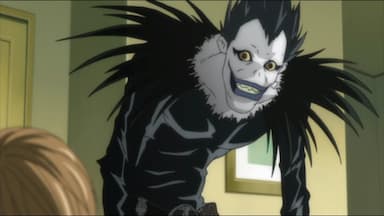 Death Note – Dublado – Todos os Episódios – ANITUBE Assista seu Anime Online