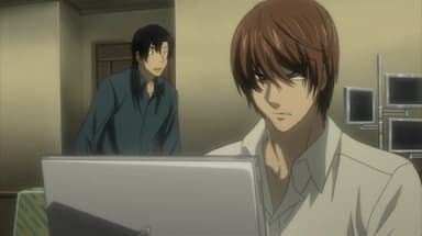 Death Note Episódio 37 FINAL (Dublado), By Animes