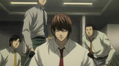 Assistir Anime Death Note Dublado e Legendado - Animes Órion