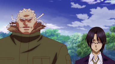 Assistir Deatte 5-byou de Battle Dublado Episódio 9 » Anime TV Online