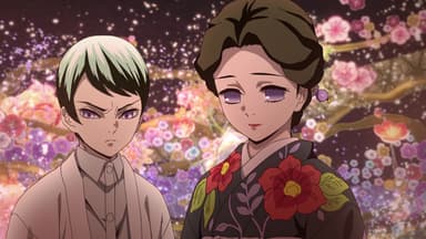 Assistir Kimetsu no Yaiba: Mugen Ressha-hen (Demon Slayer - Train Arc) -  Episódio 001 Online em HD - AnimesROLL