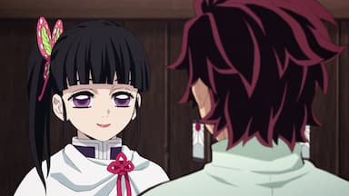 Assistir Kimetsu no Yaiba: Mugen Ressha-hen (Demon Slayer - Train Arc) -  Episódio 001 Online em HD - AnimesROLL