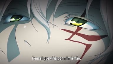 D. Gray Man Hallow Online - Assistir todos os episódios completo