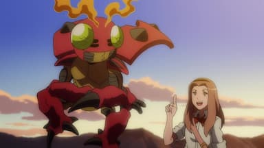 Abaixo-assinado · Digimon Adventure tri dublado ·