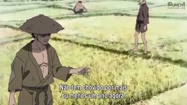 Dororo: readaptação de um clássico japonês que você precisa assistir - Tem  Londrina