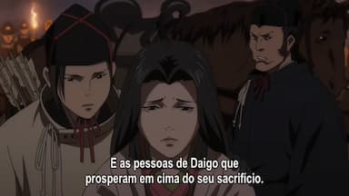 Dororo: readaptação de um clássico japonês que você precisa assistir - Tem  Londrina