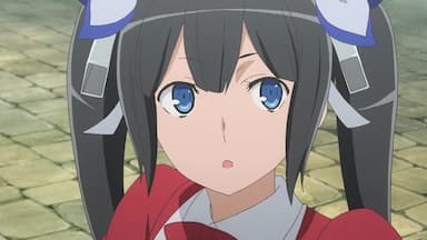 Dungeon ni Deai wo Motomeru no wa Machigatteiru Darou ka - análise do anime  - Putzilla!