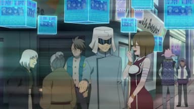 Assistir Edens Zero 2 Episódio 18 » Anime TV Online