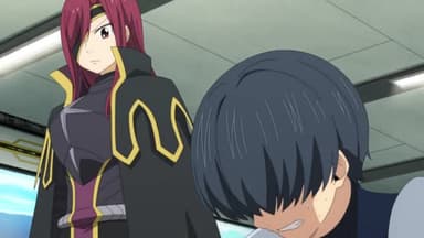 Assistir Edens Zero 2nd Season ep 18 - Anitube